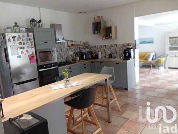 Maison à vendre 8 pièces 190 m² Blaye