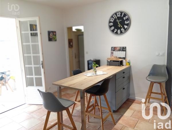 Maison à vendre 8 pièces 190 m² Blaye