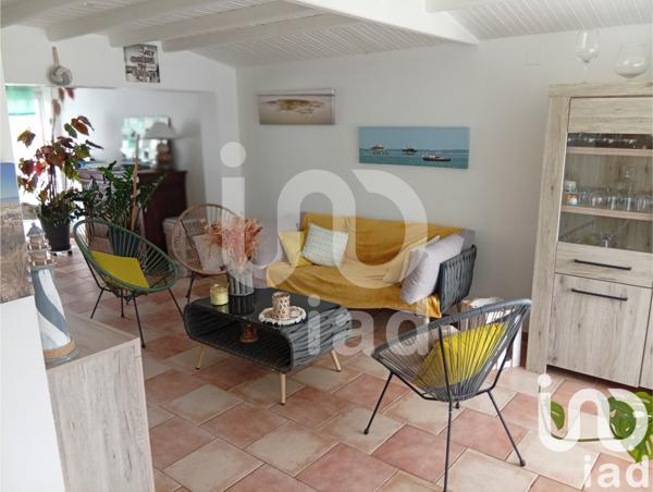 Maison à vendre 8 pièces 190 m² Blaye