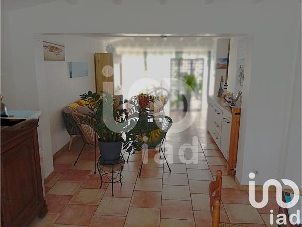 Maison à vendre 8 pièces 190 m² Blaye