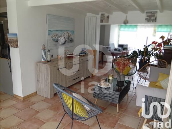 Maison à vendre 8 pièces 190 m² Blaye