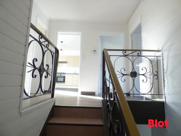 Maison 4 pièce(s)