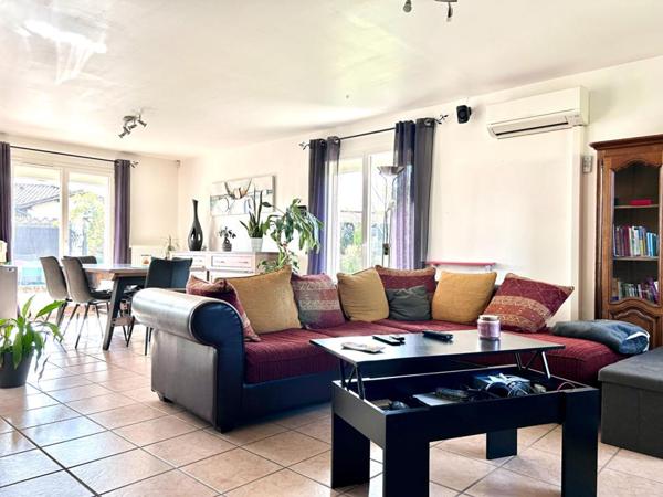 Maison 158 m² Longessaigne 6 chambres