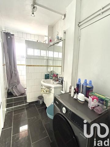 Appartement à vendre 3 pièces 57 m² Mulhouse