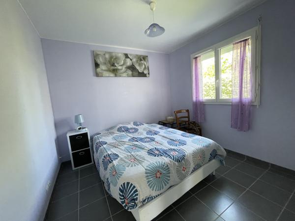 Arès (33740) La maison Soleil