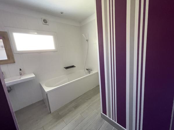 Arès (33740) La maison Soleil