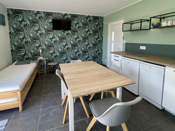 Arès (33740) La maison Soleil