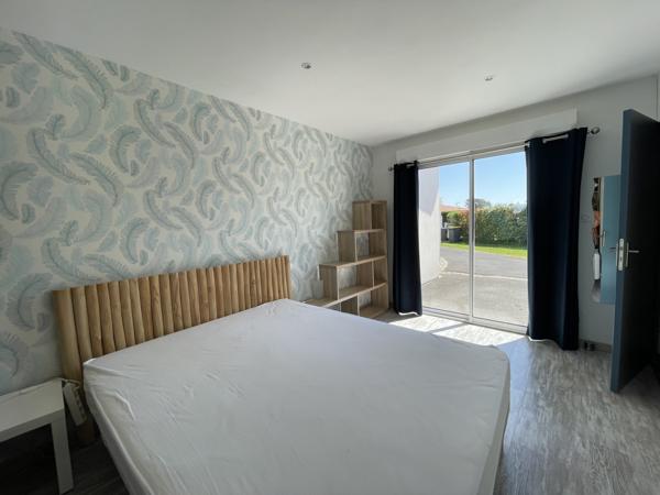 Arès (33740) La maison Soleil