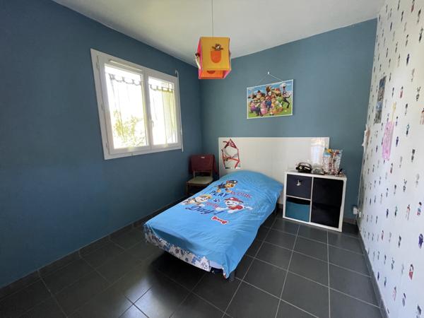 Arès (33740) La maison Soleil