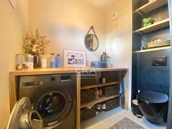 Maison Sartrouville 6 pièce(s) 98 m2