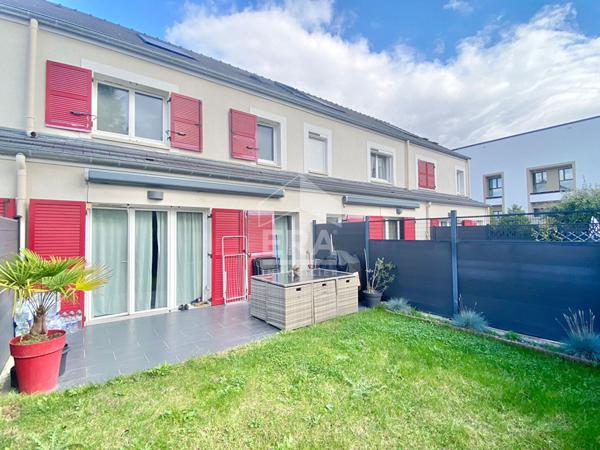 Maison Sartrouville 6 pièce(s) 98 m2