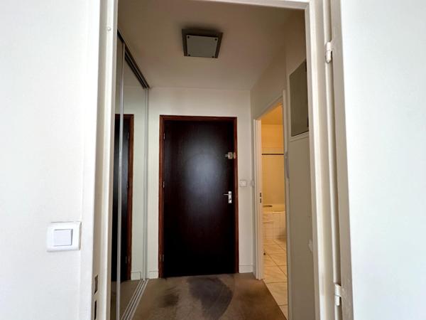 Studio 28m² - La Muette - Paris 16