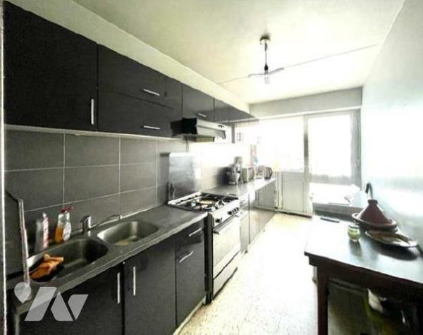 APPARTEMENT T4 A VENDRE MONTPELLIER