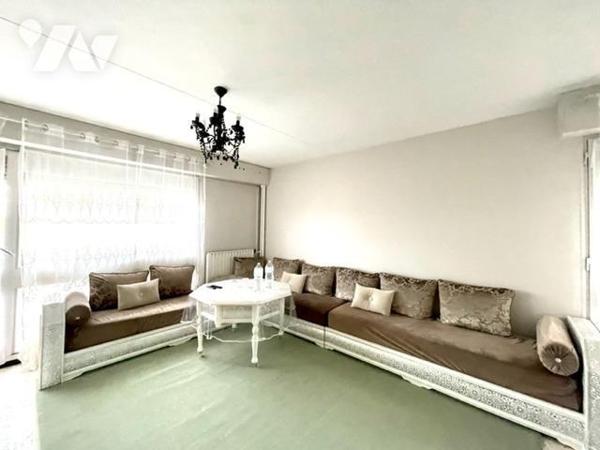 APPARTEMENT T4 A VENDRE MONTPELLIER