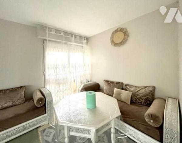 APPARTEMENT T4 A VENDRE MONTPELLIER