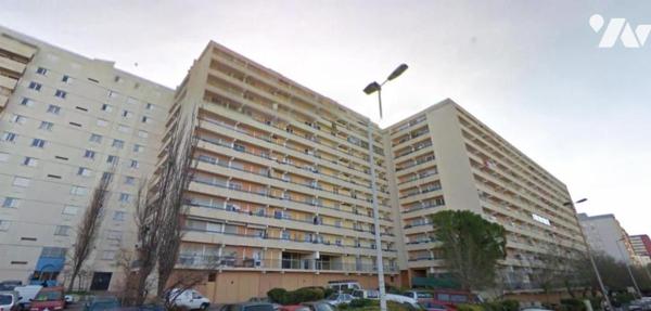 APPARTEMENT T4 A VENDRE MONTPELLIER