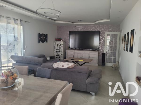 Maison à vendre 4 pièces 105 m² Béziers