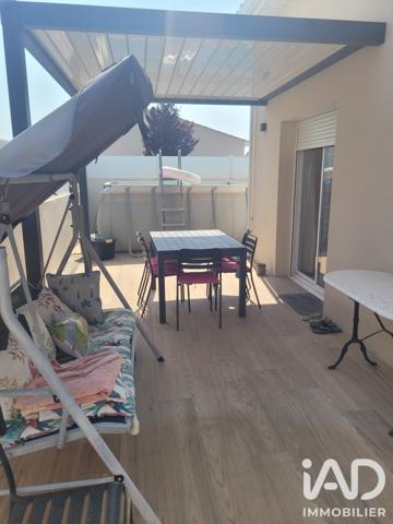 Maison à vendre 4 pièces 105 m² Béziers