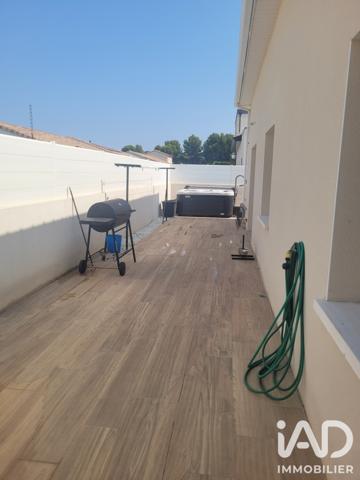 Maison à vendre 4 pièces 105 m² Béziers