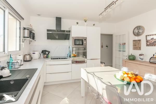 Maison à vendre 4 pièces 105 m² Béziers