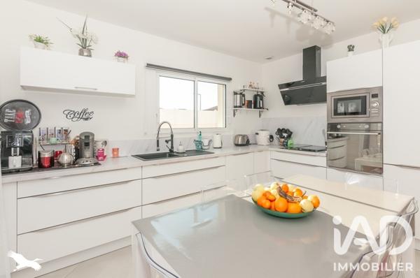 Maison à vendre 4 pièces 105 m² Béziers