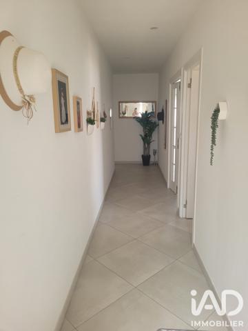 Maison à vendre 4 pièces 105 m² Béziers