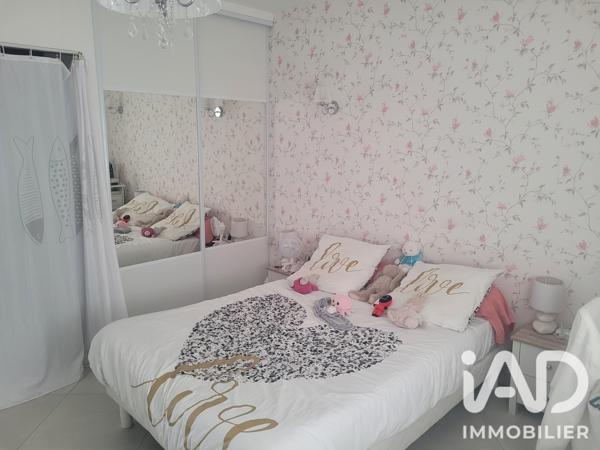 Maison à vendre 4 pièces 105 m² Béziers