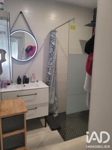 Maison à vendre 4 pièces 105 m² Béziers