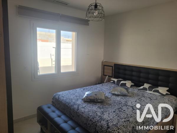 Maison à vendre 4 pièces 105 m² Béziers