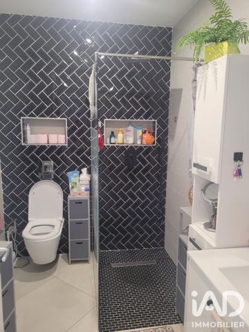 Maison à vendre 4 pièces 105 m² Béziers