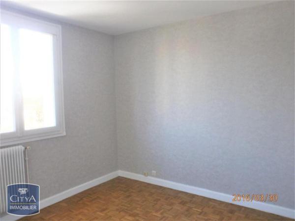 Appartement à louer 3 pièces 57.26m²