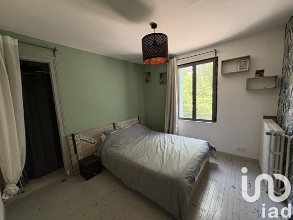 Maison à vendre 6 pièces 119 m² Château-Renault