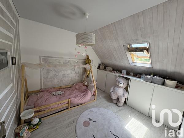 Maison à vendre 6 pièces 119 m² Château-Renault