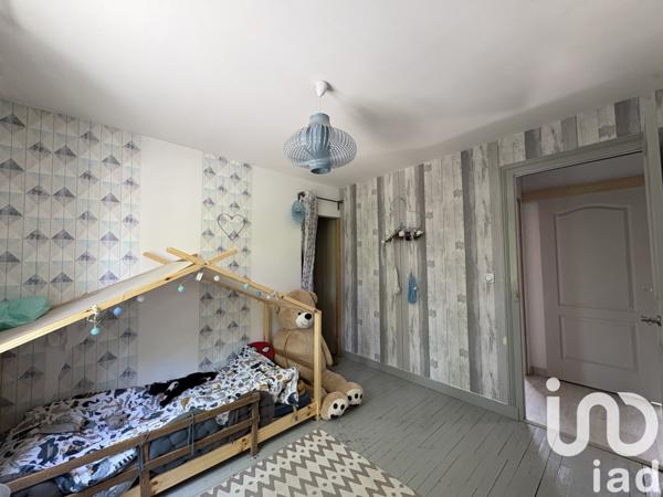 Maison à vendre 6 pièces 119 m² Château-Renault