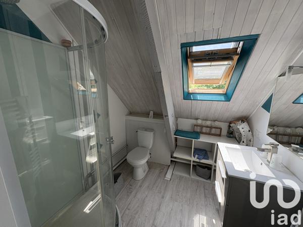 Maison à vendre 6 pièces 119 m² Château-Renault