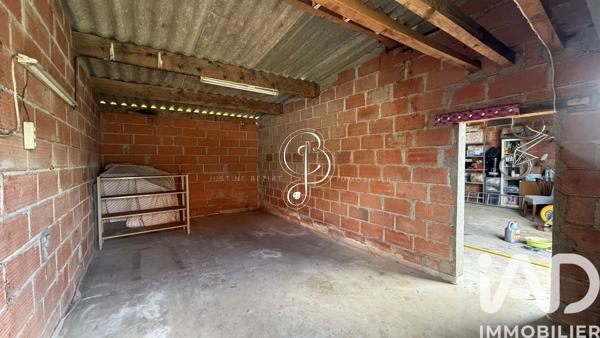 Parking à vendre 60 m² Montauban