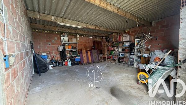 Parking à vendre 60 m² Montauban