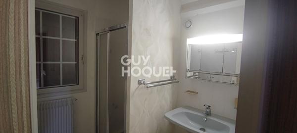 Chateaudun : QUARTIER SAINT JEAN maison F5 (164 m²) à louer