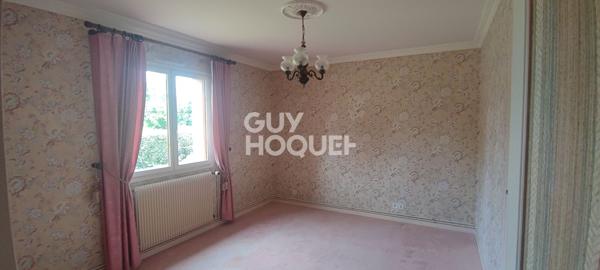 Chateaudun : QUARTIER SAINT JEAN maison F5 (164 m²) à louer