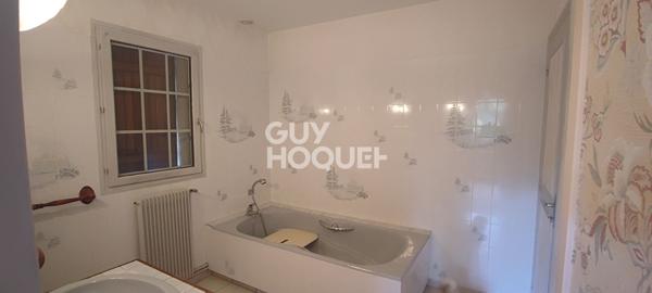 Chateaudun : QUARTIER SAINT JEAN maison F5 (164 m²) à louer