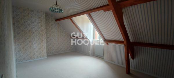 Chateaudun : QUARTIER SAINT JEAN maison F5 (164 m²) à louer