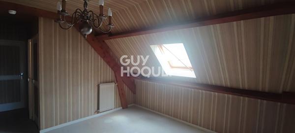 Chateaudun : QUARTIER SAINT JEAN maison F5 (164 m²) à louer