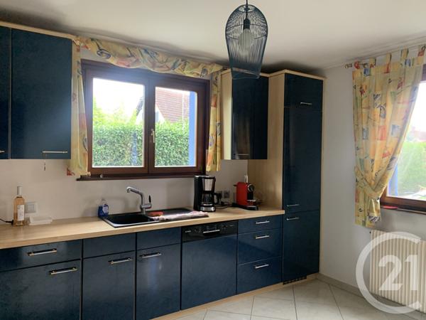 Maison à vendre  6 pièces - 103 m2 ECKWERSHEIM - 67