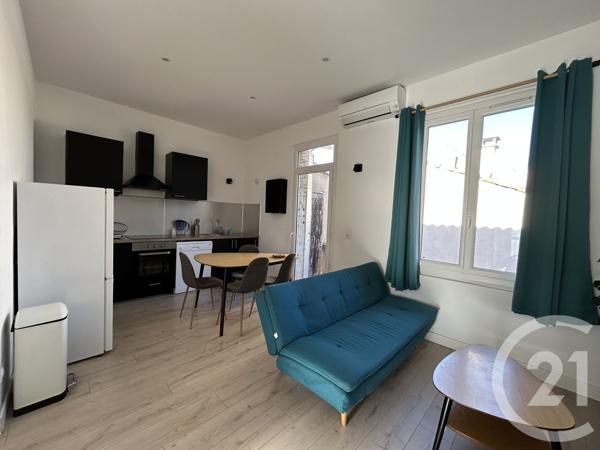 Appartement T4 à vendre  4 pièces - 72,17 m2 NIMES - 30