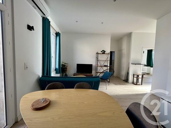 Appartement T4 à vendre  4 pièces - 72,17 m2 NIMES - 30