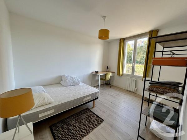Appartement T4 à vendre  4 pièces - 72,17 m2 NIMES - 30