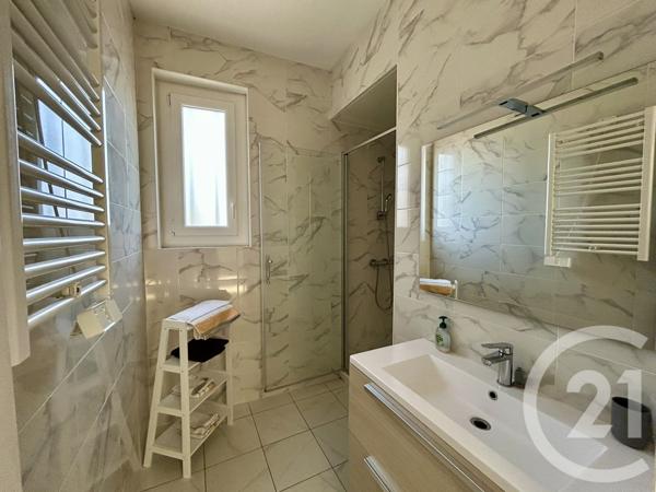 Appartement T4 à vendre  4 pièces - 72,17 m2 NIMES - 30