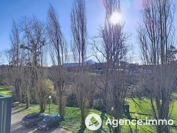 À vendre - T3, 3 pièces situé à Urrugne (64122)