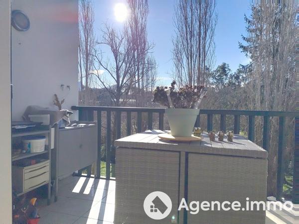 À vendre - T3, 3 pièces situé à Urrugne (64122)