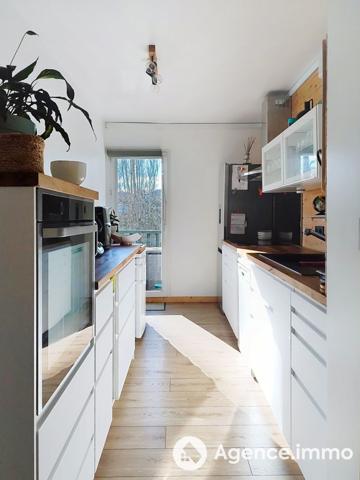 À vendre - T3, 3 pièces situé à Urrugne (64122)